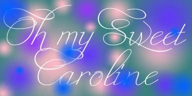 Triana by Wiescher-Design — Dingbats Font — thumbnail 3