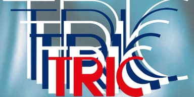 Tric by Wiescher-Design — Decorative Font — thumbnail 3