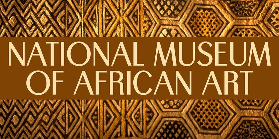 TRIO CT by CastleType — Decorative Font — preview 1