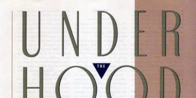 TRIO CT by CastleType — Decorative Font — thumbnail 3