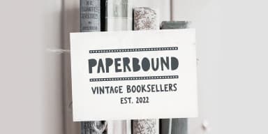 TROUBLE CHILD by Ana's Fonts — Dingbats Font — thumbnail 10