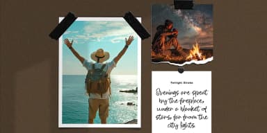 Twilight Stroke by Jolicia Type — Script Handwritten Font — thumbnail 6