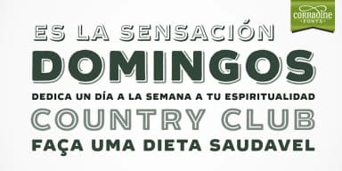 Typnic by Corradine Fonts — Dingbats Font — thumbnail 6