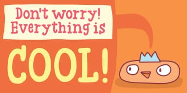 Under Your Wing by Pizzadude.dk — Decorative Font — thumbnail 7