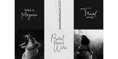 Unika by Ana's Fonts — Dingbats Font — thumbnail 9