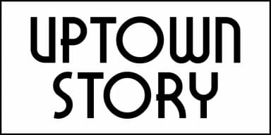 UPTOWN STORY JNL by Jeff Levine Fonts — Decorative Font — thumbnail 2