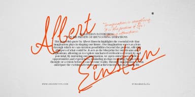 UT Mynabali by Universitype — Dingbats Font — thumbnail 4