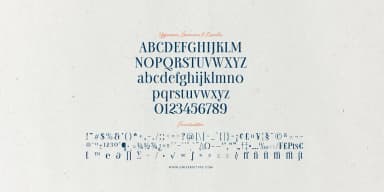 UT Mynabali by Universitype — Dingbats Font — thumbnail 8