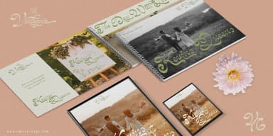 UT Vintagnie by Universitype — Dingbats Font — thumbnail 7