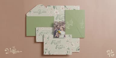 UT Vintagnie by Universitype — Dingbats Font — thumbnail 9