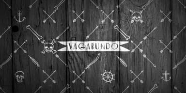 VAGABUNDO by Juraj Chrastina — Display Font — thumbnail 4