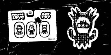 Vector Love Pro by Rodrigo Typo — Dingbats Font — thumbnail 8