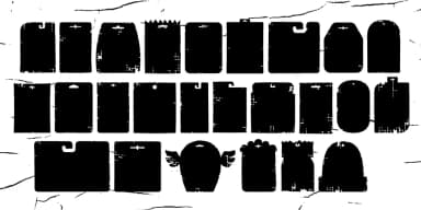 Vector Love Pro by Rodrigo Typo — Dingbats Font — thumbnail 9