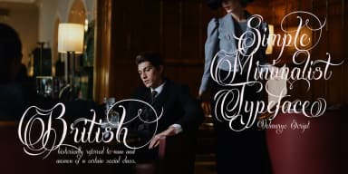 Velmarcy by TypeClassHeroes — Decorative Font — thumbnail 10