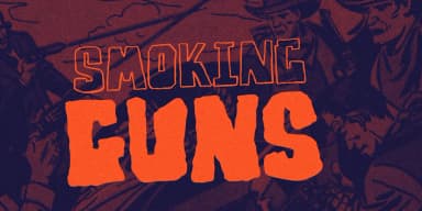 Violencia by Wingsart Studio — Display Font — thumbnail 10