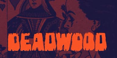 Violencia by Wingsart Studio — Display Font — thumbnail 6