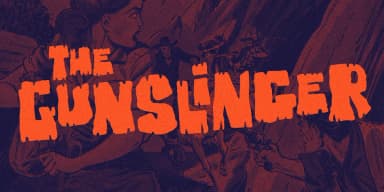 Violencia by Wingsart Studio — Display Font — thumbnail 9