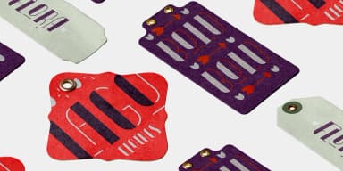 VITACURA by Rodrigo Typo — Decorative Font — thumbnail 4