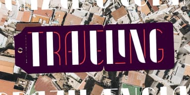 VITACURA by Rodrigo Typo — Decorative Font — thumbnail 7