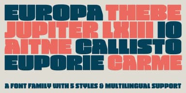 VIVALA BLACK by Johannes Hoffmann — Display Font — thumbnail 7