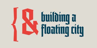 Vivala Old by Johannes Hoffmann — Blackletter Font — thumbnail 9