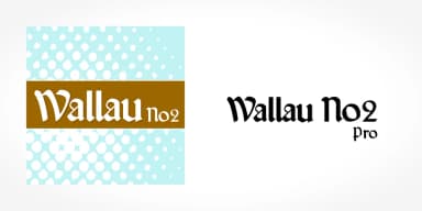 Wallau No2 Pro by SoftMaker — Blackletter Font — thumbnail 1