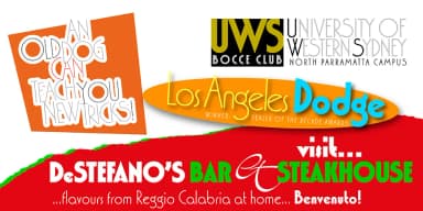 Washington by Type Associates — Decorative Font — thumbnail 1