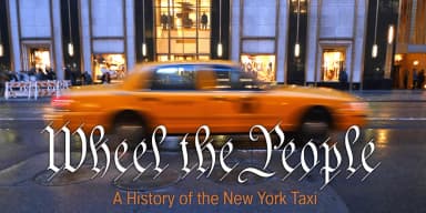 We The People by K-Type — Blackletter Font — thumbnail 8