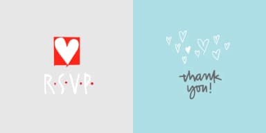 Wedding Doodles Too by Outside the Line — Dingbats Font — thumbnail 2