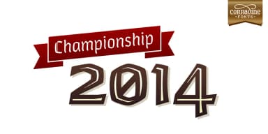 Whisky Italics by Corradine Fonts — Blackletter Font — thumbnail 10