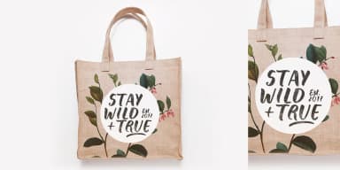 Wild Creatures by Ana's Fonts — Script Handwritten Font — thumbnail 6