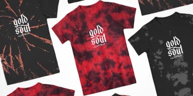 Wild Star by Set Sail Studios — Blackletter Font — thumbnail 2