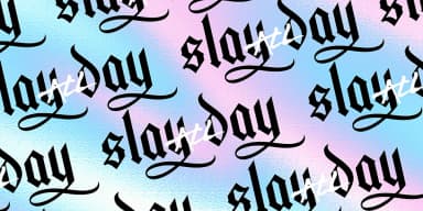 Wild Star by Set Sail Studios — Blackletter Font — thumbnail 3