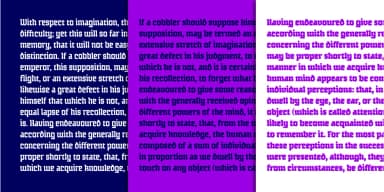 Wobegone by Typogama — Blackletter Font — thumbnail 4