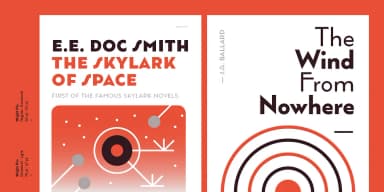 Wright by Latinotype — Decorative Font — thumbnail 7