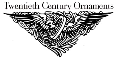 XX Century Ornaments by Wiescher-Design — Dingbats Font — thumbnail 3