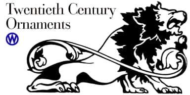 XX Century Ornaments by Wiescher-Design — Dingbats Font — thumbnail 4