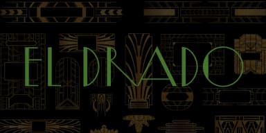 YASASHII by Dharma Type — Decorative Font — thumbnail 5