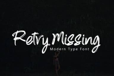 Young Sister by Ayska — Script Handwritten Font — thumbnail 5