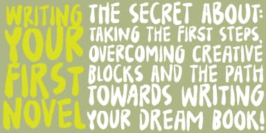 Your Flames by Bogstav — Display Font — thumbnail 3