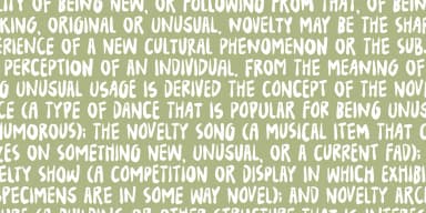 Your Flames by Bogstav — Display Font — thumbnail 6