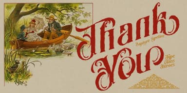 Zaphyre by TypeClassHeroes — Blackletter Font — thumbnail 10