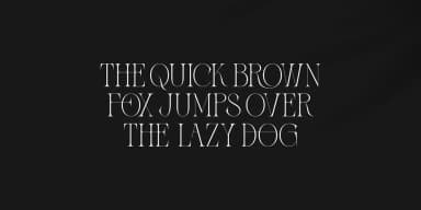 ZASLIA by suhadidesign — Decorative Font — thumbnail 3