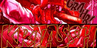 Zoinks by Comicraft — Decorative Font — thumbnail 7