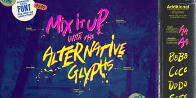 Zombie Punks by Wingsart Studio — Display Font — thumbnail 5