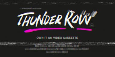 Zombie Punks by Wingsart Studio — Display Font — thumbnail 9