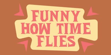 ZONAIX by Pizzadude.dk — Decorative Font — thumbnail 4