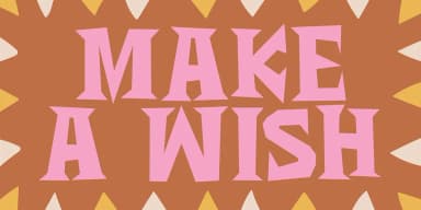 ZONAIX by Pizzadude.dk — Decorative Font — thumbnail 6