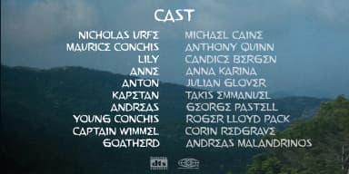 Zoroastri by Stiggy & Sands — Display Font — thumbnail 3