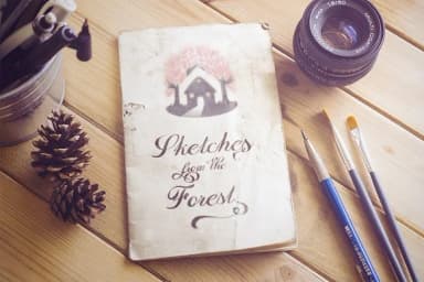 Fuego Font by Etewut — Script Handwritten Font — thumbnail 2